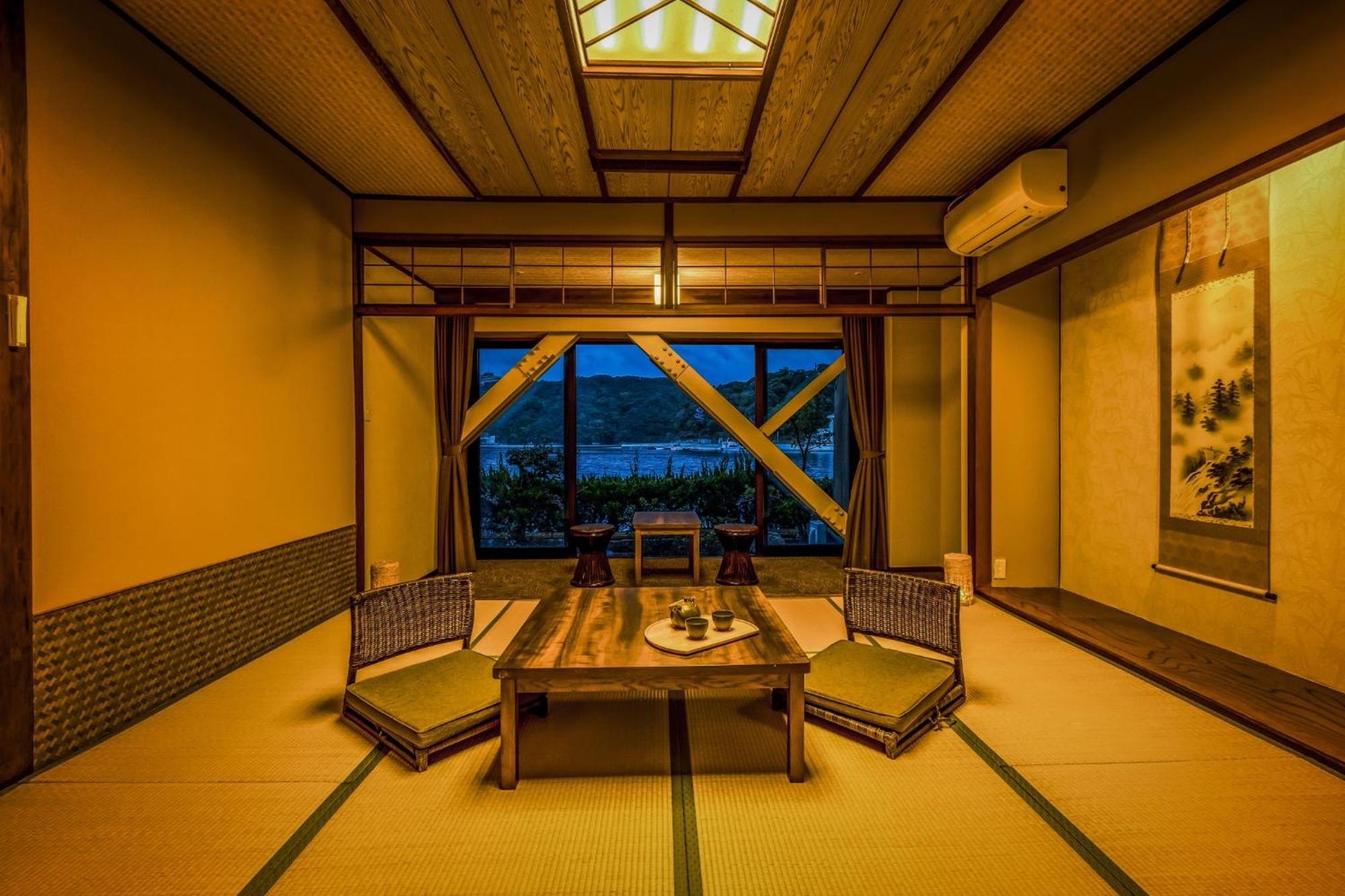 Taoya Nachikatsuura Hotel Quarto foto