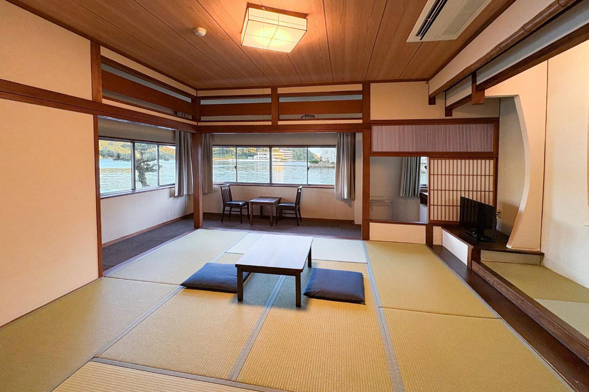 Taoya Nachikatsuura Hotel Quarto foto