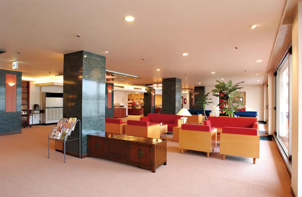 Taoya Nachikatsuura Hotel Exterior foto