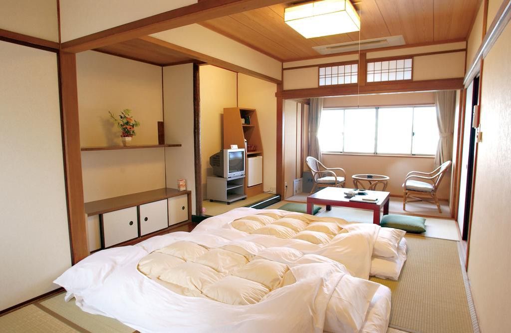 Taoya Nachikatsuura Hotel Exterior foto
